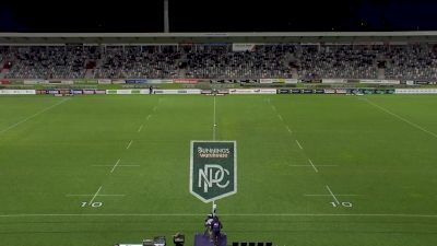 Replay: Hawke's Bay vs Manawatu | Sep 15 @ 7 AM