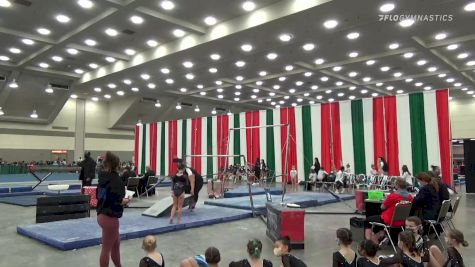 Kayla Schwaab - Women's Group, All Pro - 2021 Christmas on the Chesapeake