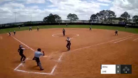 Replay: Hancock F3 - 2022 THE Spring Games | Mar 14 @ 10 AM