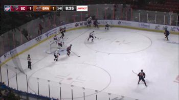 Replay: Home - 2021 South Carolina vs Greenville | Dec 5 @ 3 PM