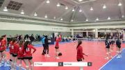 EC Power vs Northeas - 2022 JVA Charm City Challenge presented by Nike