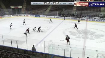 Replay: Home - 2024 Winnipeg vs Kelowna | Mar 11 @ 6 PM