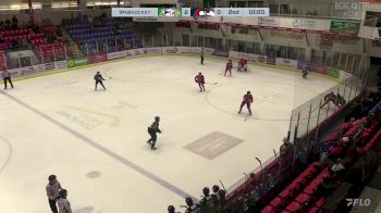 Replay: Away - 2024 Surrey vs Cowichan Valley | Mar 9 @ 6 PM