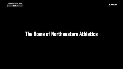 Full Replay - Northeastern vs Merrimack l 2019 CAA Soccer