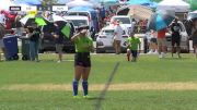 Eira vs. Kahuku - 2021 NAI 7s