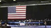 Josephine Kuo - Individual Trampoline, CAVU - 2021 USA Gymnastics Championships