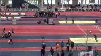 Replay: VHSL Indoor Championships | Class 3-4 | Feb 28 @ 11 AM