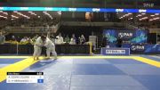 ANTHONY EDWIN COLONDRES vs DENYLSON R. HERNANDEZ-HERNANDEZ 2024 Pan Jiu Jitsu IBJJF Championship