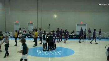 Full Replay - Men's Island of the Bahamas Showcase
