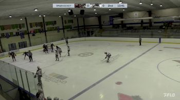 Replay: Home - 2023 Revelstoke vs Summerland | Oct 27 @ 7 PM