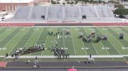 Victoria West High School Band "Victoria TX" at 2022 Ludwig Musser Classic - Texas Edition