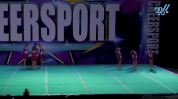 EPIC Allstars - Freedom [2024 L2 Junior - D2 Day 1] 2024 CHEERSPORT Atlanta Classic