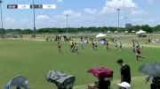 Liberty FC vs. Texans - 2021 Premier Supercopa