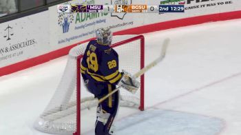 Replay: Minnesota State Un vs Bowling Green Stat - 2022 Minnesota State vs Bowling Green | Feb 4 @ 7 PM