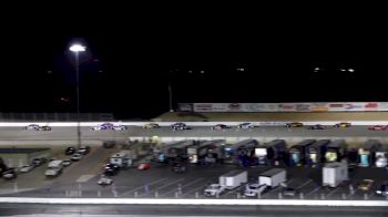 Full Replay | ARCA Menards Series West at Kevin Harvick's Kern Raceway 4/20/24