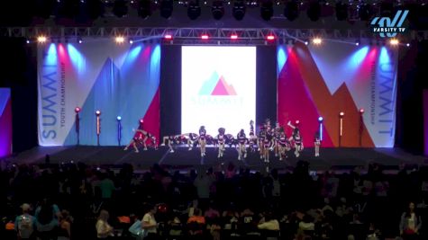 Maine Stars - Maine Stars Mambo [2024 L1 Youth - D2 - Medium Day 1] 2024 The Youth Summit