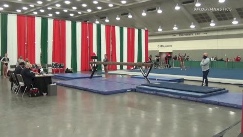 Camryn Rader - Women's Group, Connecticut - 2021 Christmas on the Chesapeake