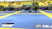 RYAN FREIRES DOS REIS vs FABIANO DOS SANTOS GUEDES 2024 Brasileiro Jiu-Jitsu IBJJF