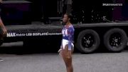 Tia Taylor - Tumbling, Premier Athletics - 2021 USA Gymnastics Championships