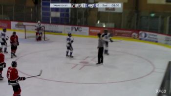 Replay: Home - 2023 Richmond vs Abbotsford | Oct 27 @ 7 PM