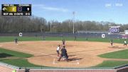 Replay: Mars Hill vs Catawba - DH | Mar 12 @ 3 PM