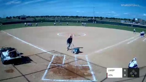 University Chicago vs. Wisc. Stevenso Poi - 2022 THE Spring Games