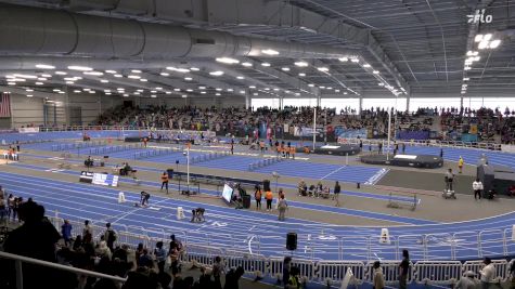 High School Girls' 200m Adidas Qualifier , Prelims 5