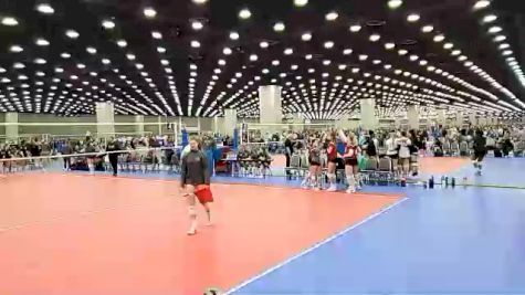 North shore RICE vs Adidas KIVA - 2022 JVA World Challenge presented by Nike