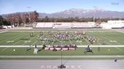 Los Alamitos High School "Los Alamitos CA" at 2022 WBA Class & Grand Championships - 1A/2A/3A