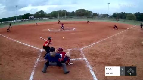 Replay: Auburndale Complex, Auburndale F1 - 2022 THE Spring Games | Mar 10 @ 10 AM