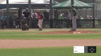 Replay: Field C10 - 2022 Snowbird Baseball | Mar 18 @ 2 PM