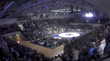 149: Luke Gardner (Penn State) vs Lucas Revano (Pennsylvania)