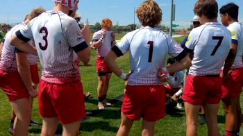 Utah Academy Shocks Atlantis