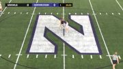 2019 Louisville vs Northwestern | Big Ten Women's Lacrosse