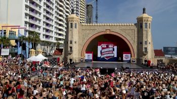 Limestone College [2019 Hip Hop Division II Finals] 2019 NCA & NDA Collegiate Cheer and Dance Championship