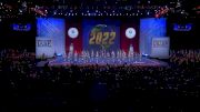 Cheer Athletics - Plano - Panthers [2022 L6 Senior Large All Girl Semis] 2022 The Cheerleading Worlds