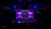 Elite Cheer Michigan - COED CRUSH [2022 L6 Limited XSmall Coed Semis] 2022 The Cheerleading Worlds