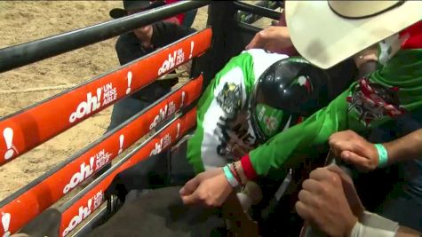 Juan Carlos Contreras Prepares To Represent Team Mexico At Global Cup