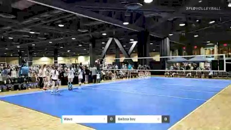 Replay: Court 13 - 2022 JVA West Coast Cup | May 30 @ 8 AM