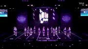 Florida Christian School - Middle School [2023 MS - Middle School- Non-Tumble Day 1] 2023 The All Out Nationals