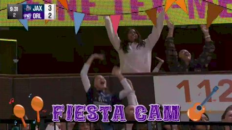 Replay: Away - 2024 Jacksonville vs Orlando | Mar 28 @ 7 PM