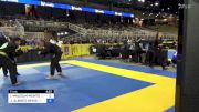 IAN MALCOLM MCINTOSH vs JORGE ALBERTO REYES 2024 Pan Jiu Jitsu IBJJF Championship