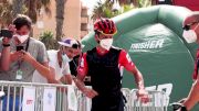 Remco Evenepoel Promises Defensive Tactics In Julian Alaphilippe's Absence
