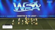 Royal Athletics LLC - Royal Majesty [2022 Youth Day 1] 2022 WSA Grand Nationals