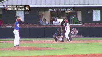 Replay: Winter Garden vs Diamond Dawgs | Jul 15 @ 7 PM