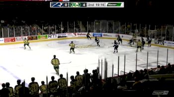 Replay: Sioux Falls vs Sioux City 2 - 2022 Sioux Falls vs Sioux City | Nov 12 @ 6 PM