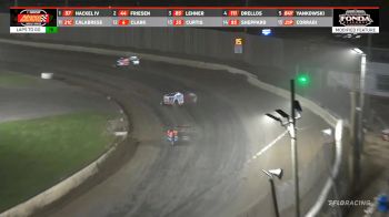 Feature | 2023 Big Block Modifieds at Fonda Speedway