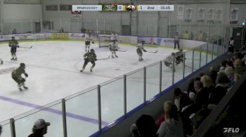 Replay: Home - 2023 Elliot Lake vs Powassan | Oct 13 @ 6 PM