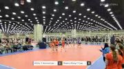 MiElite 17 National East vs Phoenix Rising 17 Coach K - 2022 JVA World Challenge presented by Nike - Expo Only