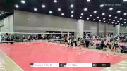 Excellent 14 Kim 22 vs Top Flight - 2022 JVA World Challenge presented by Nike - Expo Only